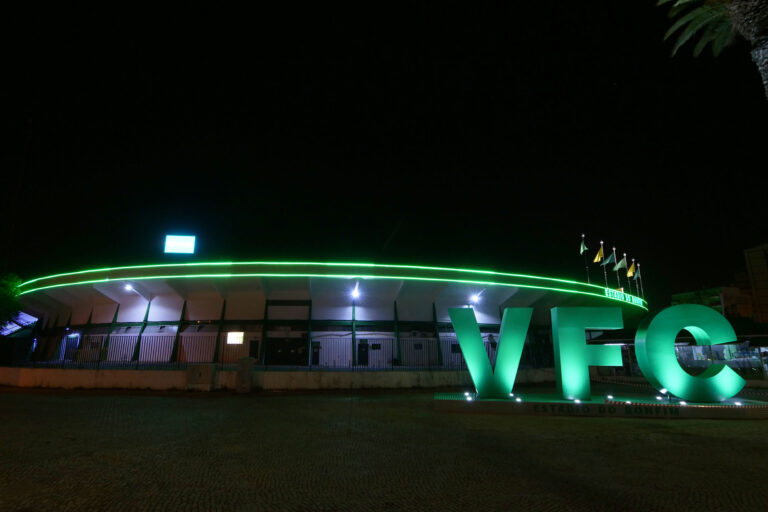 Estádio do Bonfim