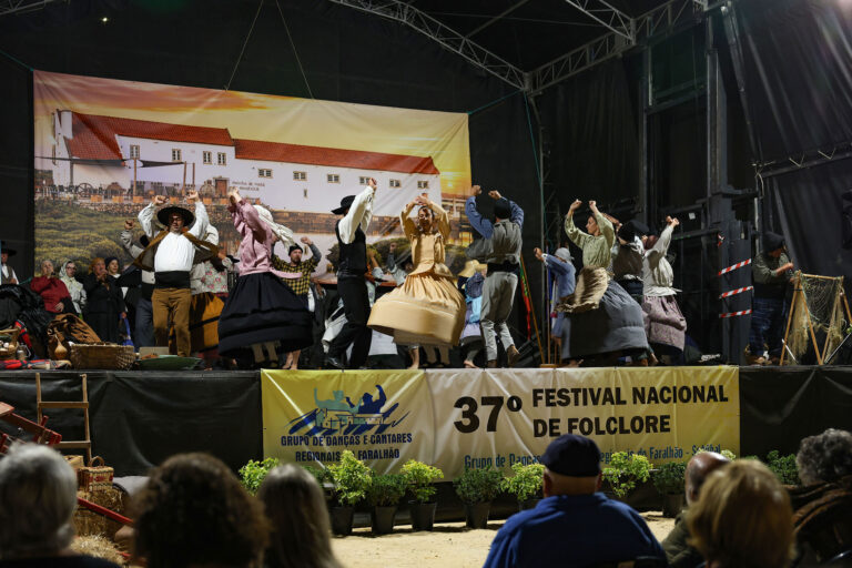 37.º Festival Nacional de Folclore