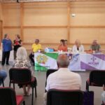 8.º Aniversário da Associação de Moradores do Bairro Afonso Costa