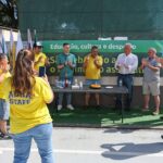6.º Aniversário dos ‘Amigos da Azeda’