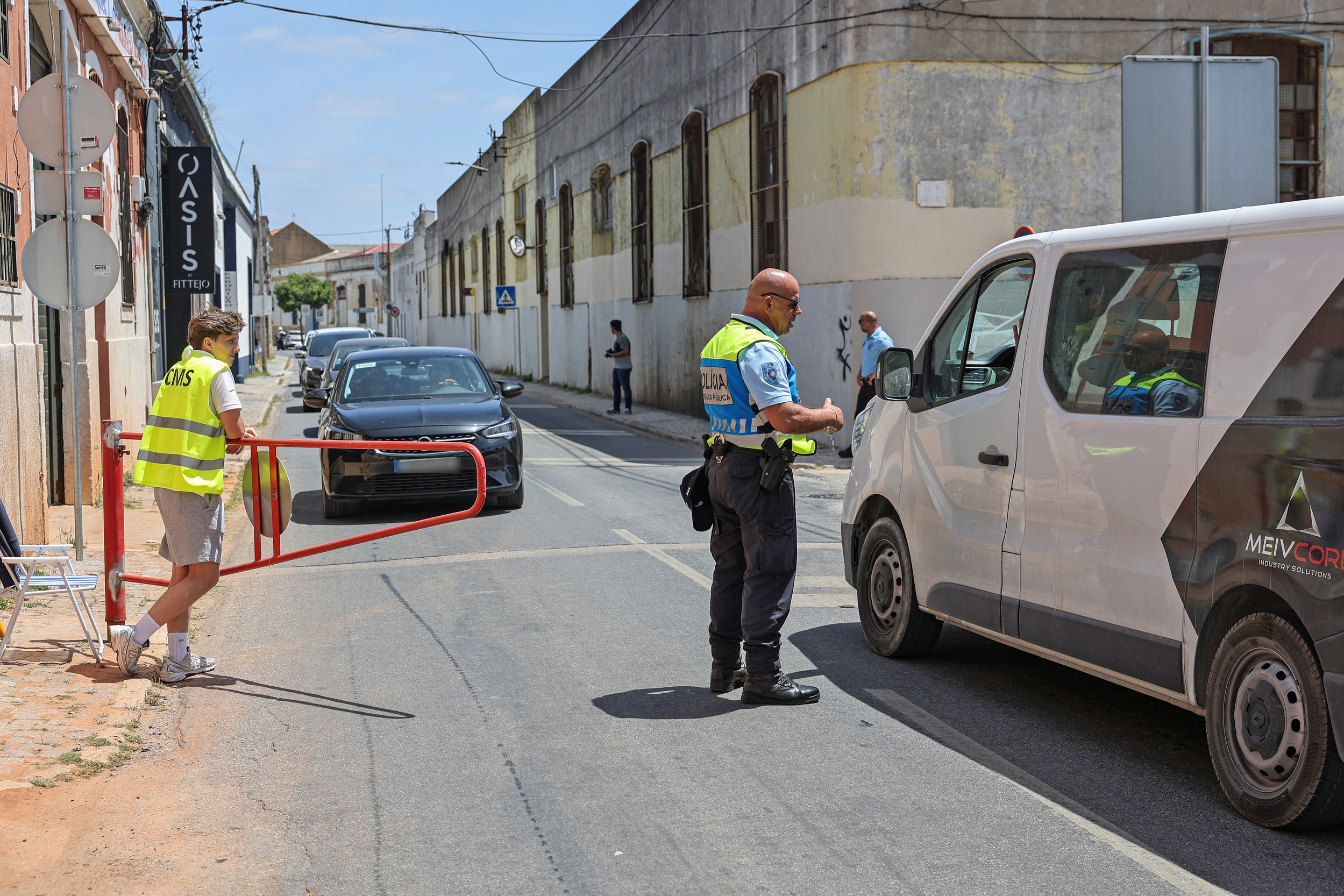 Arrábida Sem Carros 2026