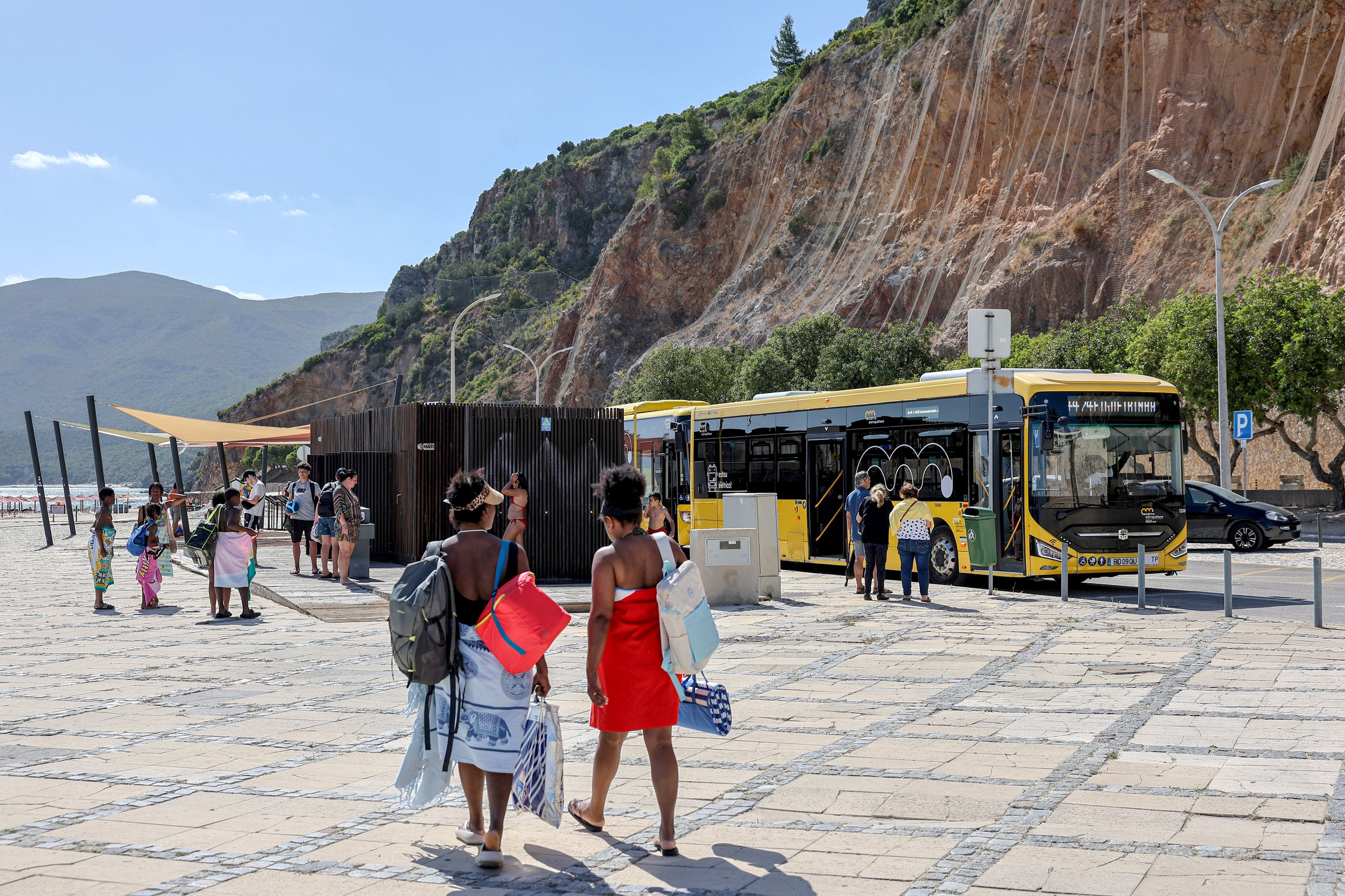 Arrábida Sem Carros 2026