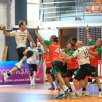 EHF European Masters Handball Championship