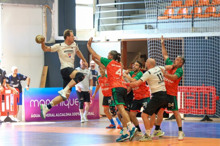 EHF European Masters Handball Championship