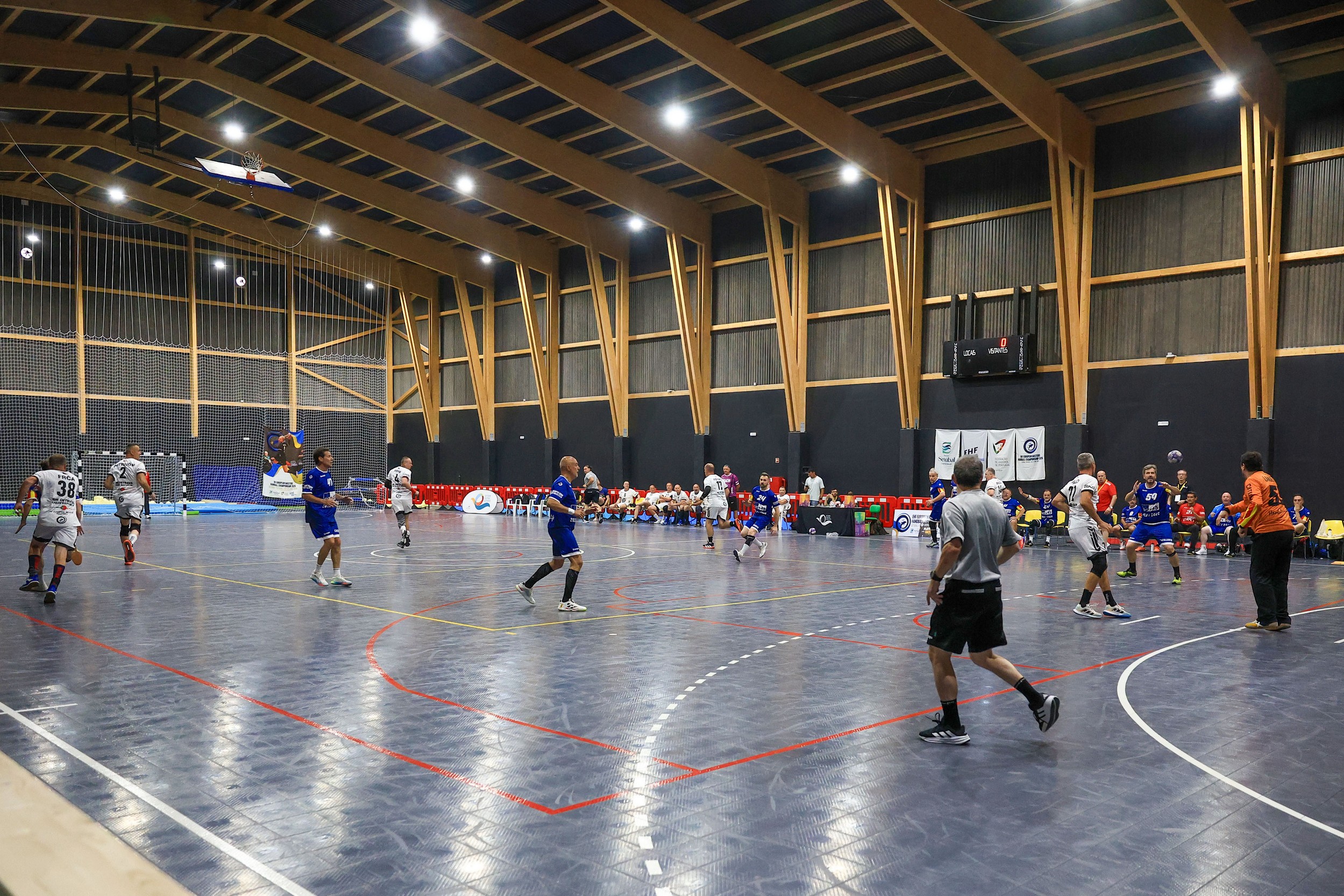 EHF European Masters Handball Championship