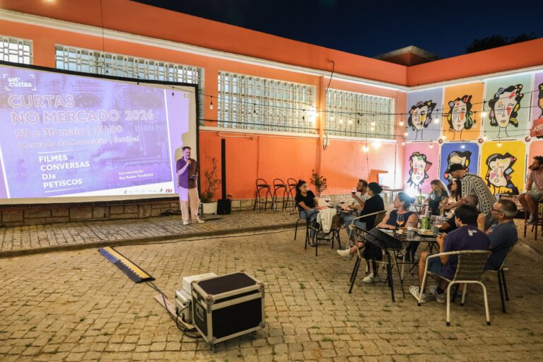 Segunda edição da iniciativa Curtas no Mercado