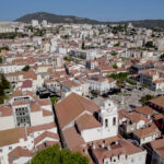 Delimitação da Área de Reabilitação Urbana na Cidade de Setúbal