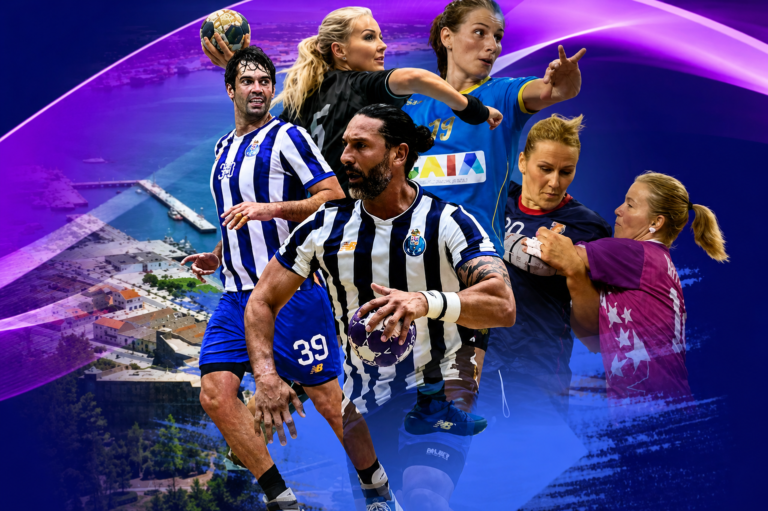 EHF European Masters Handball Championship