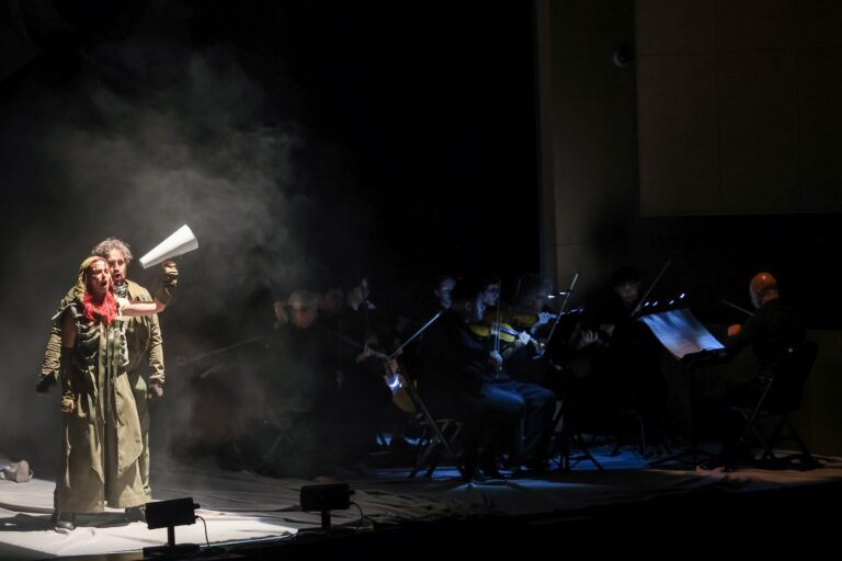 Eu Sou Alma - Ópera Associação Setúbal Voz