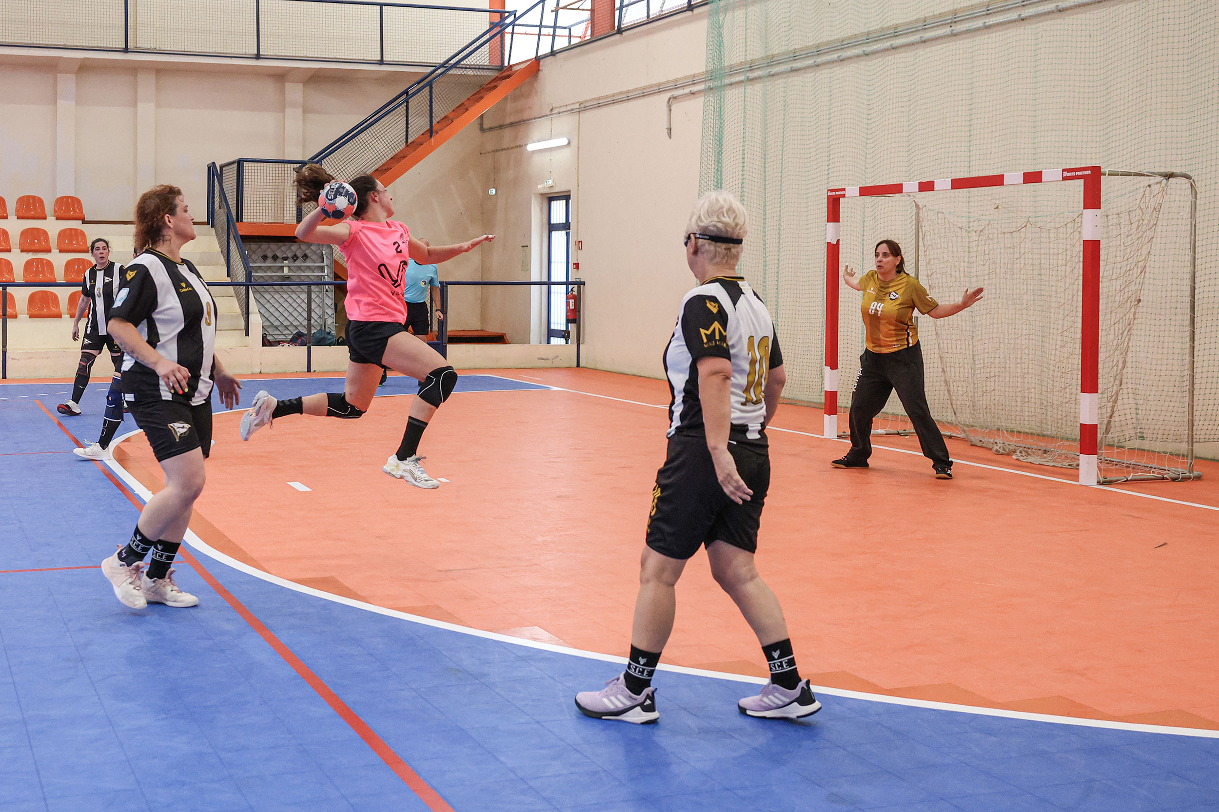 EHF European Masters Handball Championship