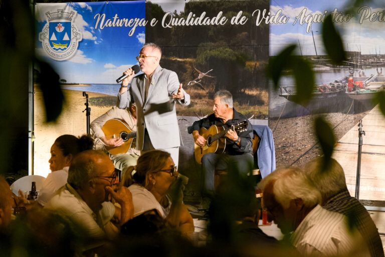 Iniciativa Fado em Setúbal