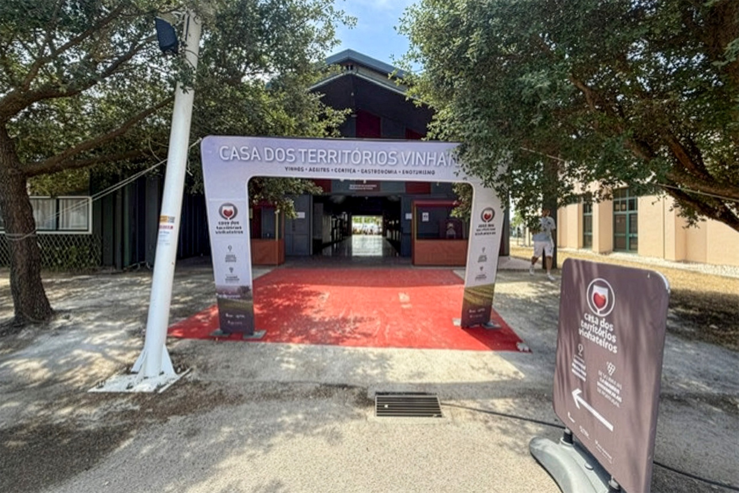 Feira Nacional da Agricultura