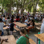 1.ª edição da Festa da COSAP – Federação Concelhia de Setúbal das Associações de Pais