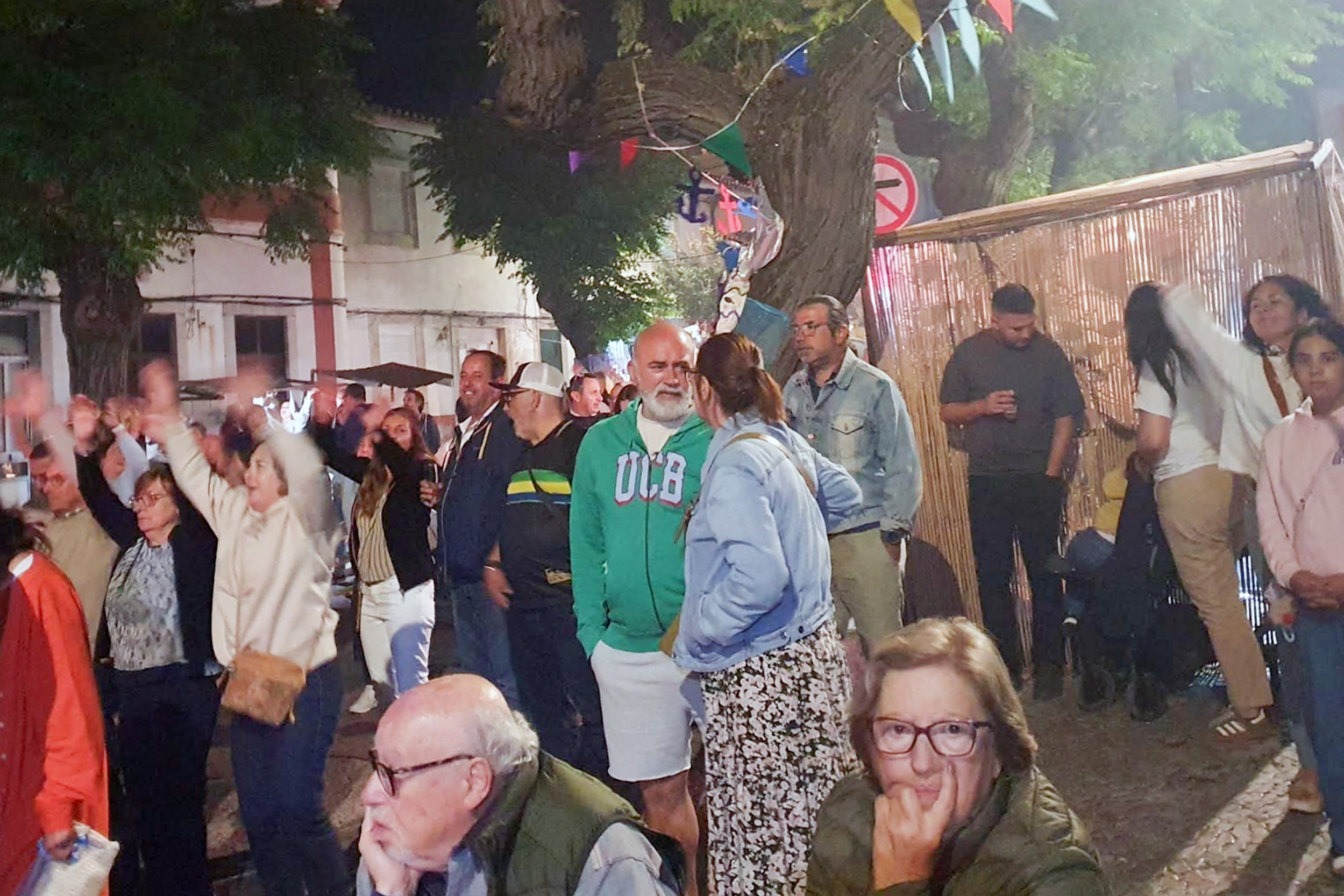 Festa das Vendinhas
