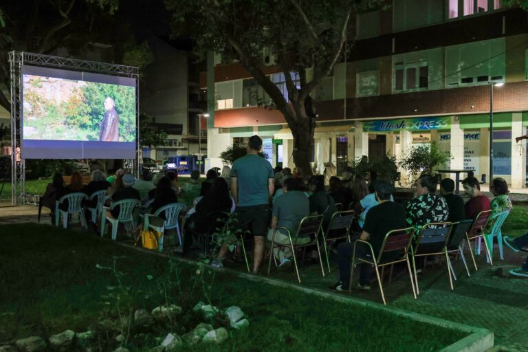 A concurso estiveram ainda a longa-metragem “Bairro do Povo”, de João Bordeira e Sérgio Braz d'Almeida