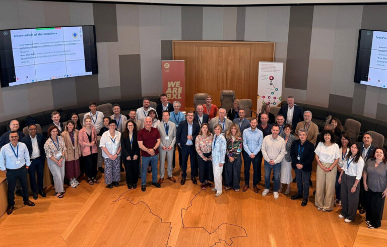 A Câmara Municipal de Setúbal foi reeleita para o Comité Executivo do Fórum Europeu de Segurança Urbana (FESU)
