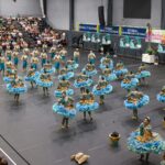 Marcha do Grupo Desportivo Independente