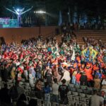 Marchas Populares 2026