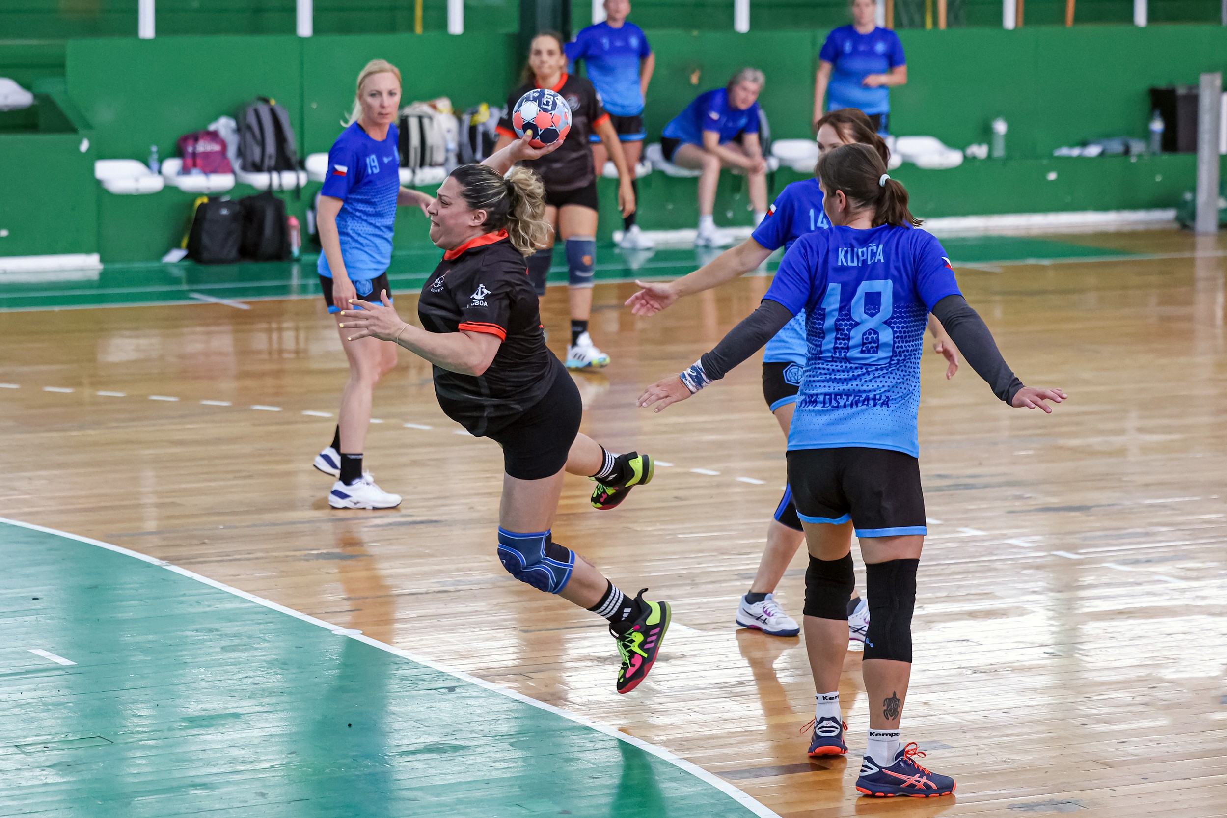 EHF European Masters Handball Championship