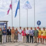 Representantes de diversas entidades marcaram presença no evento