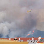 Incêndios rurais