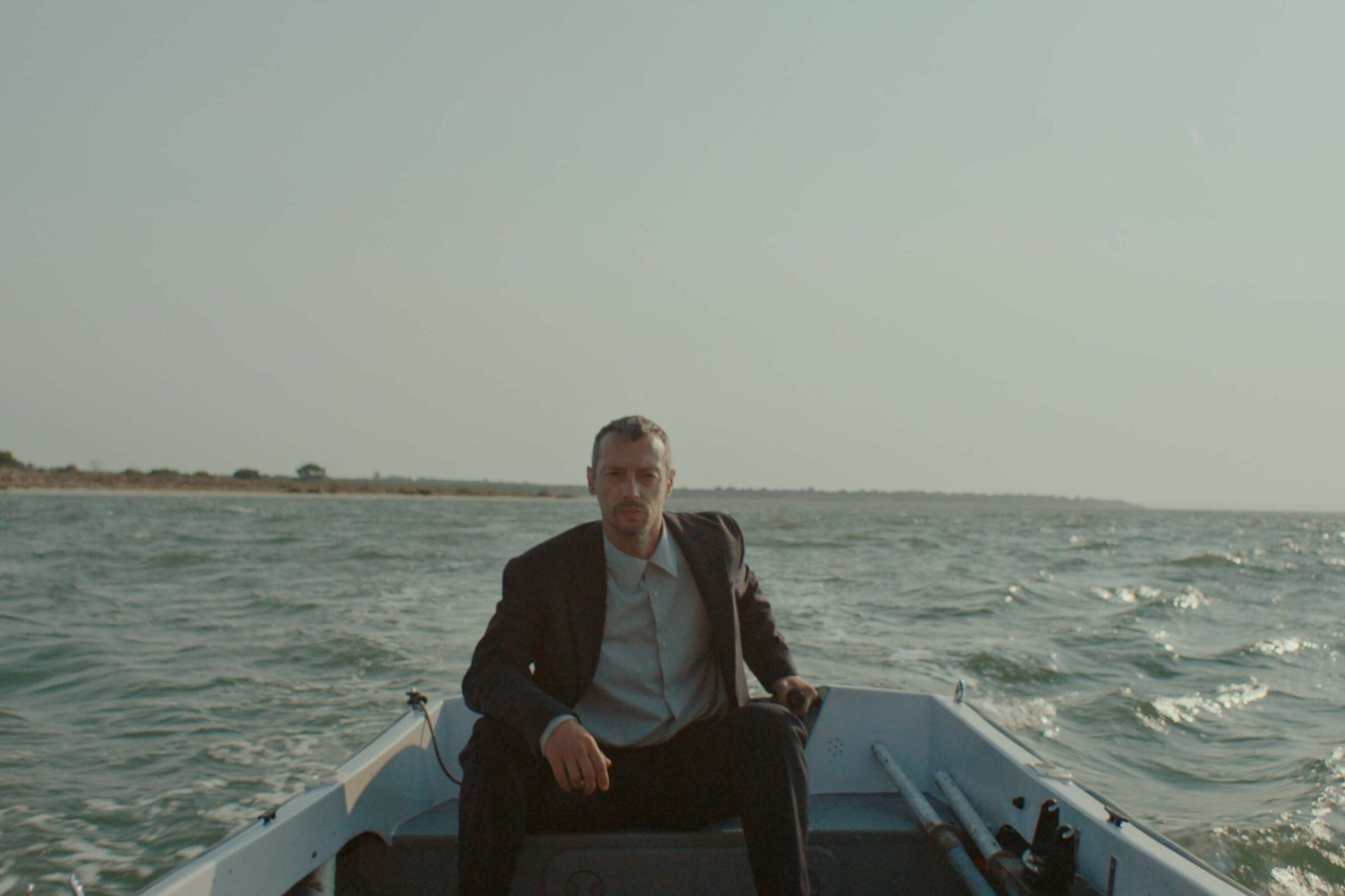 “O Barqueiro”, filme de Simão Cayatte
