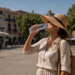 Setúbal sob aviso amarelo para o calor, que passa a laranja a partir das 00h00 de 2 de julho