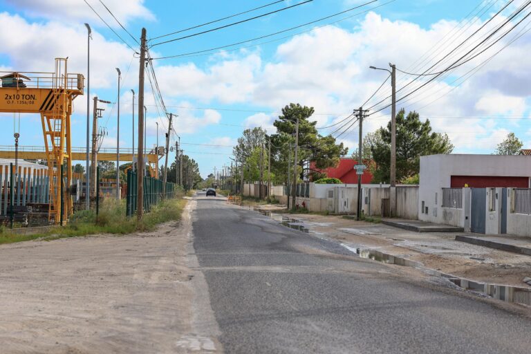 Rua de São Gonçalo