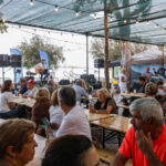 Jorge Nice na mostra gastronómica “Setúbal Pesca – Petiscos com Sabor a Mar”