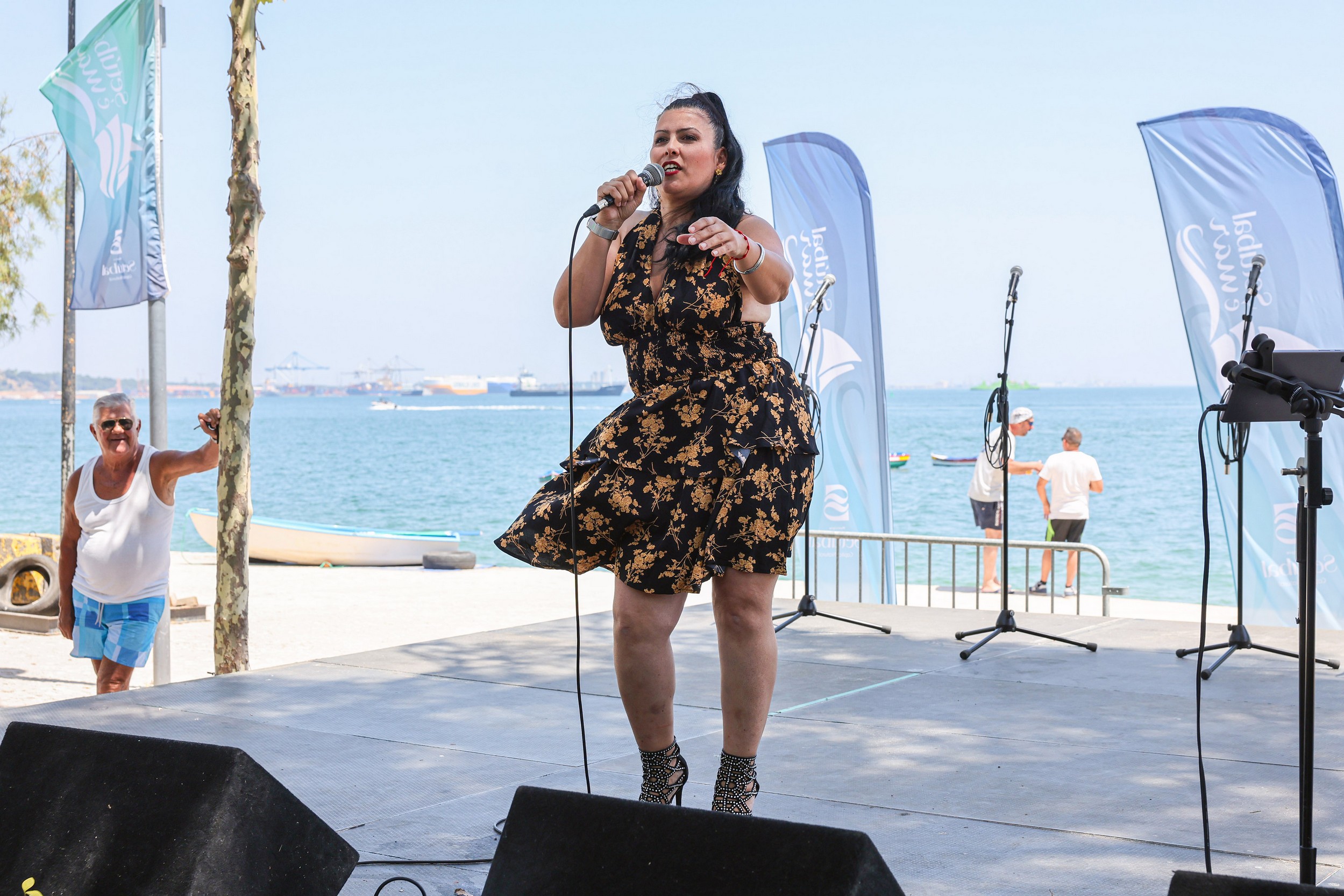 Apontamentos musicais com Susana Martins