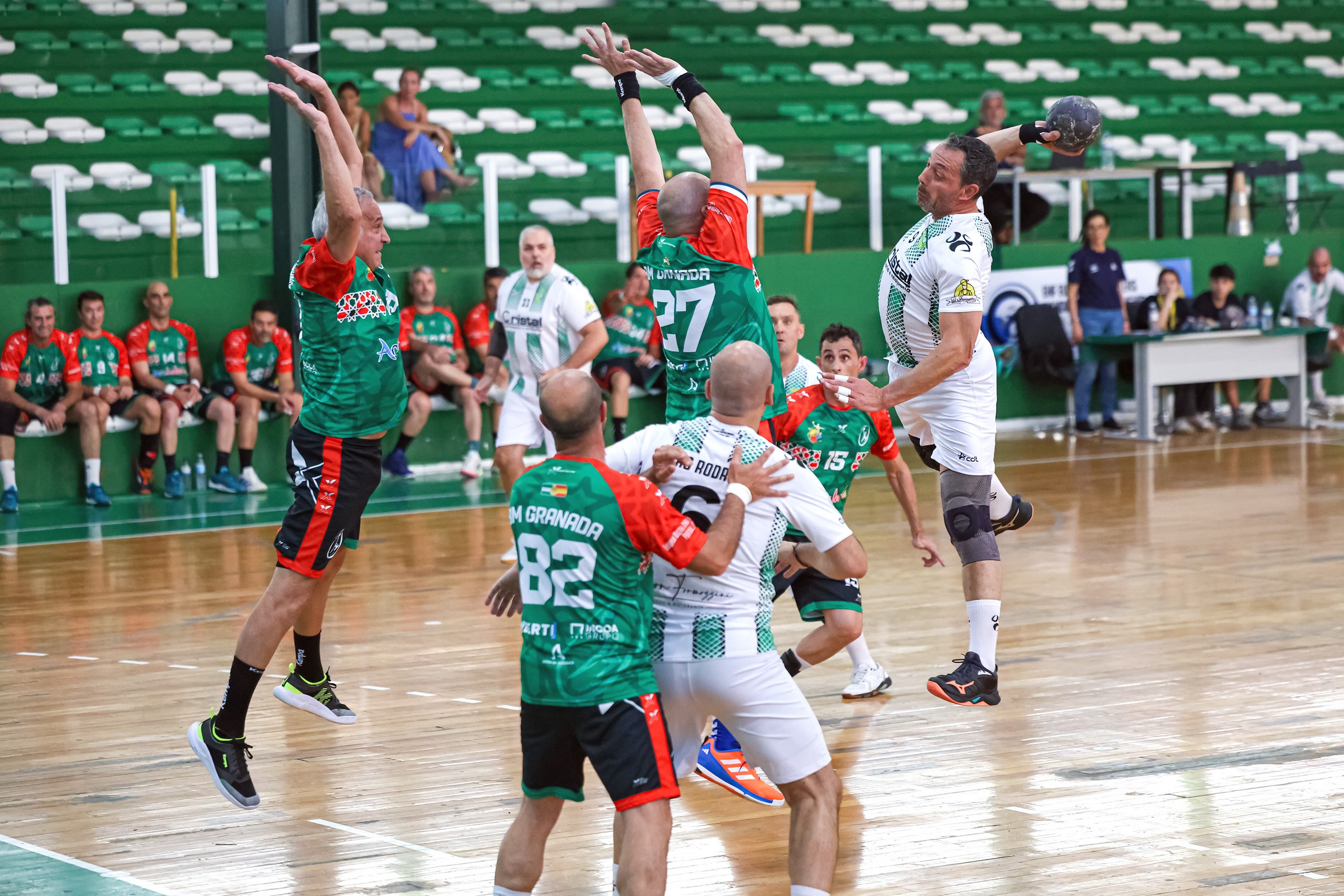 EHF European Masters Handball Championship