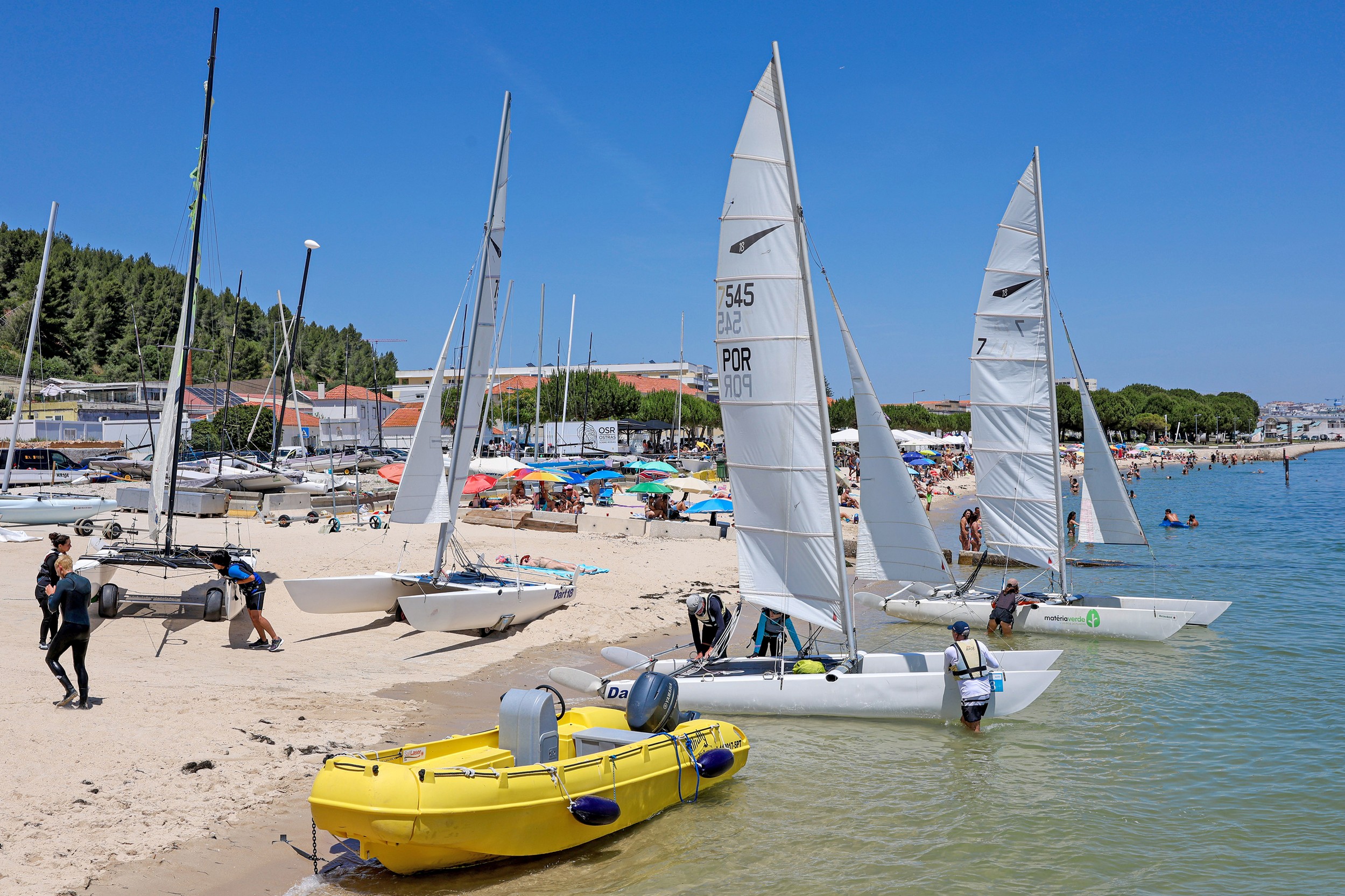 SadoCat 2026 – XXIV Raid Bicasco