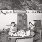 Dia Internacional do Brincar com fotografias da infância nos anos 80
