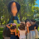 Arquivo Municipal leva jovens à descoberta do património e história locais