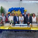 138 anos da Associação de Socorros Mútuos Setubalense