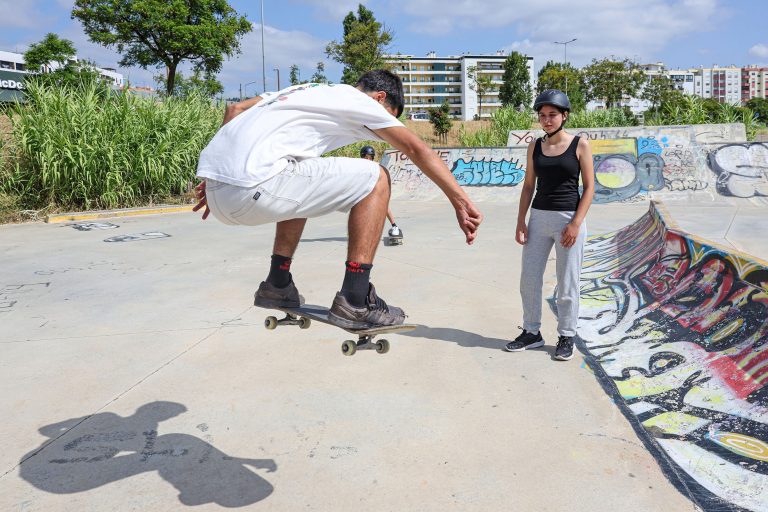 Ateliers de Verão