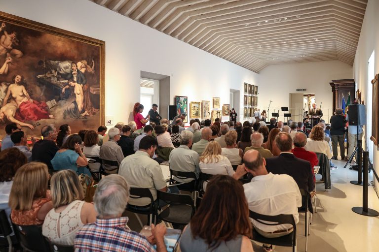 Celebração dos 50 Anos do Parque Natural da Arrábida