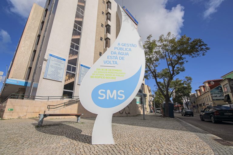Conselho de Administração SMS