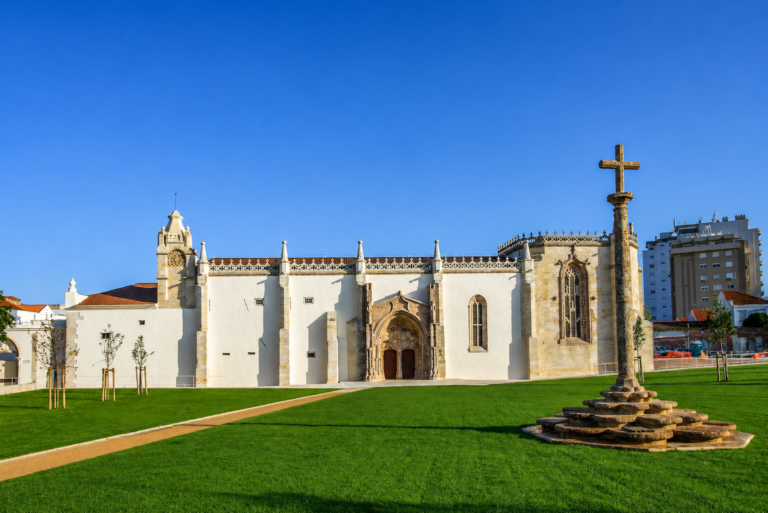 Convento de Jesus