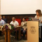 Reuniões abertas para a candidatura de Setúbal a Capital Portuguesa da Cultura 2028
