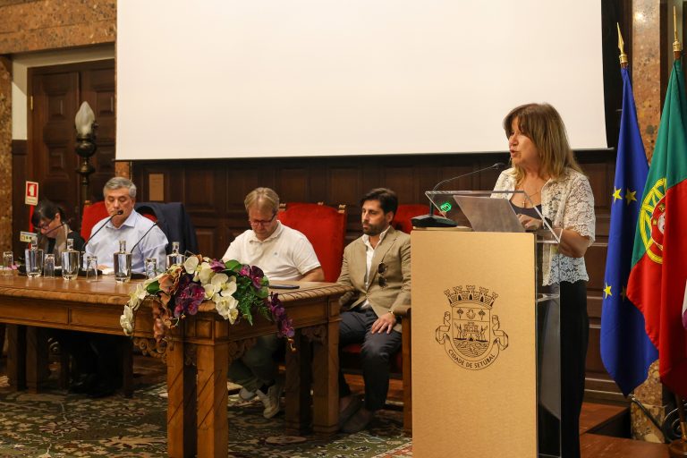 Reuniões abertas para a candidatura de Setúbal a Capital Portuguesa da Cultura 2028