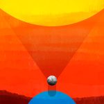 Eclipse solar
