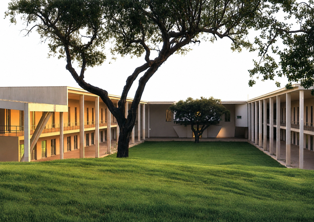 Setúbal School of Education up for vote in the New 7 Wonders of Portugal