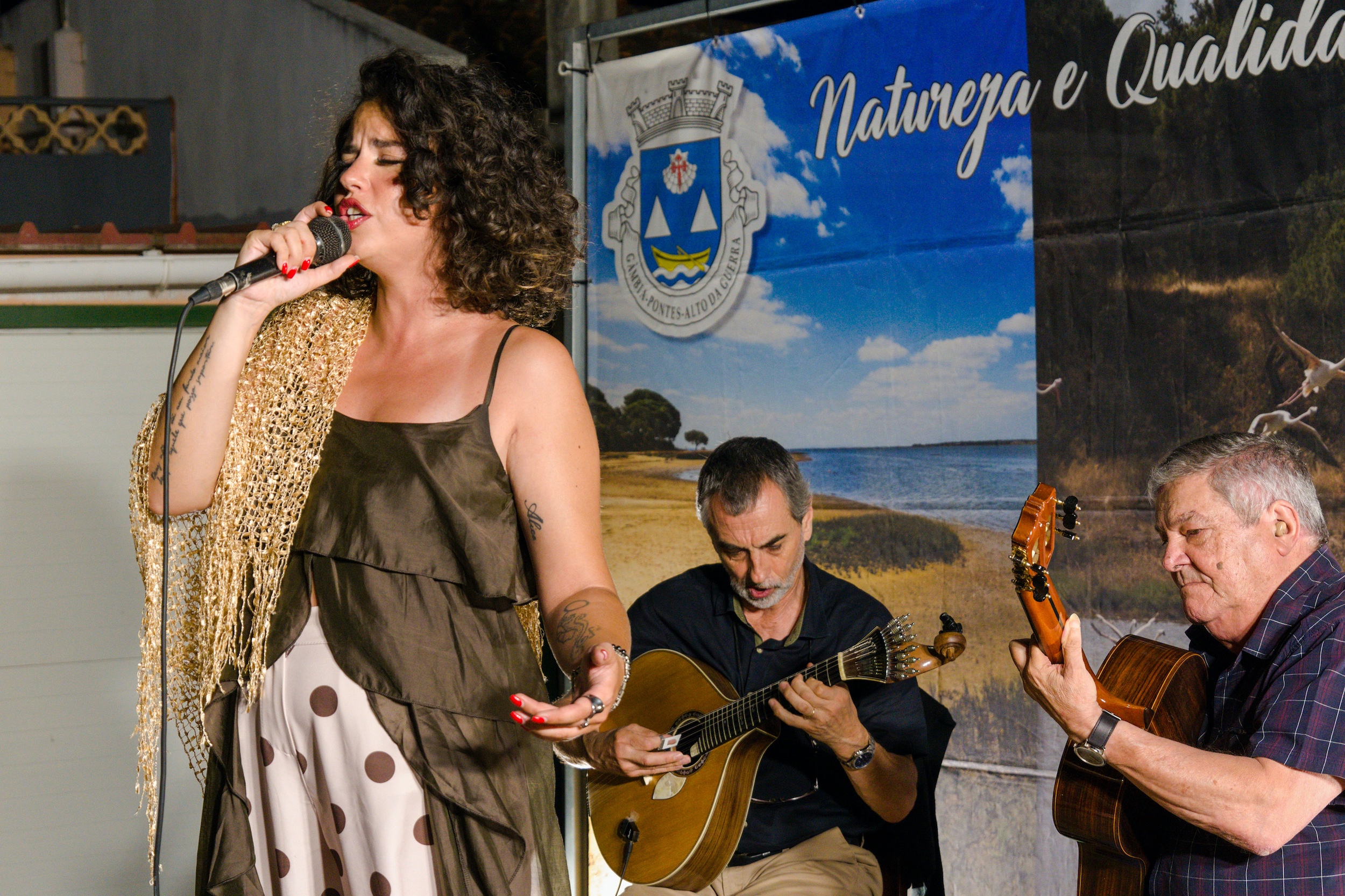 Inês Pereira