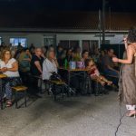 Bairro do Capador, nas Pontes - Fado em Setúbal