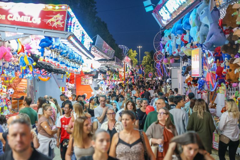 Feira de Sant’Iago 2026