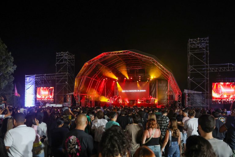 Feira de Sant’Iago 2026