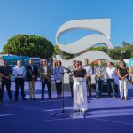 A Feira de Sant'Iago abriu a 23 de julho para 11 dias de entretenimento, com atividades para todos os públicos