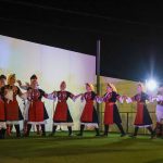 Encerramento do Folk Setúbal – Danças e Tradições do Mundo