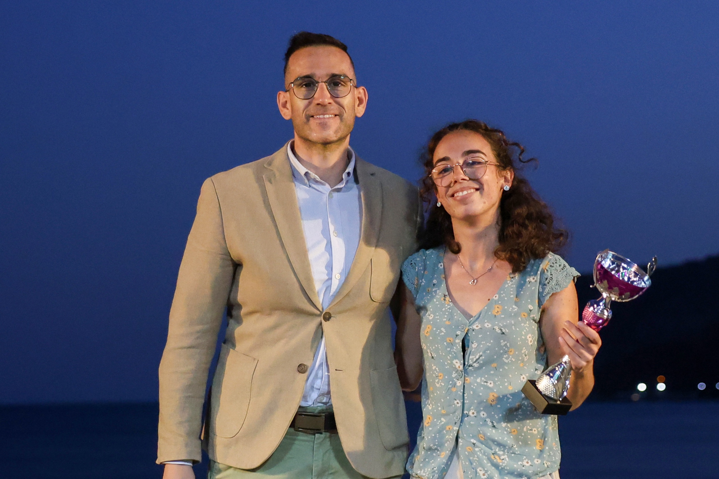 Cerimónia da entrega de prémios das Marchas Populares 2026